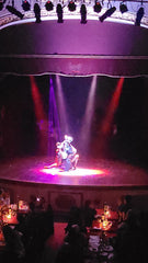 Buenos Aires Tango Show: Music, dance and food ¡All included! 💃🏻