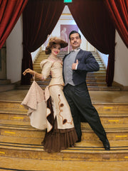 Buenos Aires Tango Show: Music, dance and food ¡All included! 💃🏻