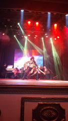 Buenos Aires Tango Show: Music, dance and food ¡All included! 💃🏻