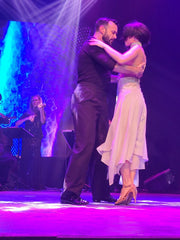 Buenos Aires Tango Show: Music, dance and food ¡All included! 💃🏻