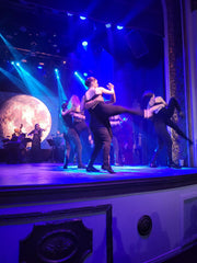 Buenos Aires Tango Show: Music, dance and food ¡All included! 💃🏻