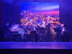 Buenos Aires Tango Show: Music, dance and food ¡All included! 💃🏻