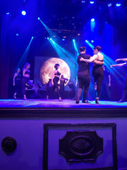 Buenos Aires Tango Show: Music, dance and food ¡All included! 💃🏻