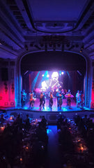 Buenos Aires Tango Show: Music, dance and food ¡All included! 💃🏻