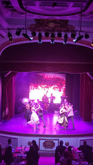 Buenos Aires Tango Show: Music, dance and food ¡All included! 💃🏻