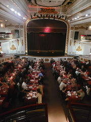 Buenos Aires Tango Show: Music, dance and food ¡All included! 💃🏻