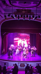 Buenos Aires Tango Show: Music, dance and food ¡All included! 💃🏻
