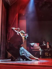 Buenos Aires Tango Show: Music, dance and food ¡All included! 💃🏻