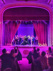 Buenos Aires Tango Show: Music, dance and food ¡All included! 💃🏻