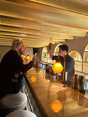 Nightlife Experiences in Buenos Aires