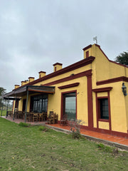 Experiencia de Campo de Día en Estancia