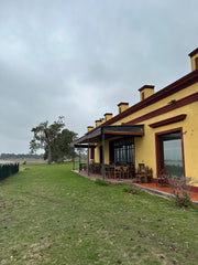 Experiencia de Campo de Día en Estancia