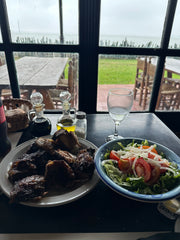 Experiencia de Campo de Día en Estancia