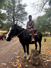 Experiencia de Campo de Día en Estancia