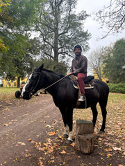 Experiencia de Campo de Día en Estancia