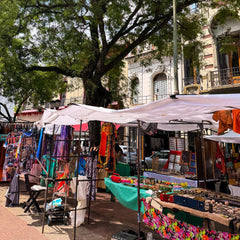Experimente San Telmo, a essência de Buenos Aires