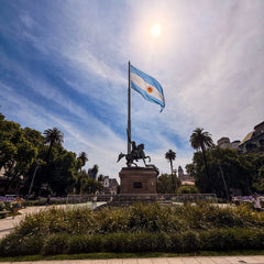 Explore Buenos Aires: City Tour Personalizado