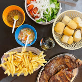 Buenos Aires: Imersão Gastronômica
