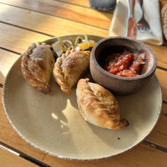 Vinhedo em Buenos Aires, desfrute de deliciosos vinhos e comidas