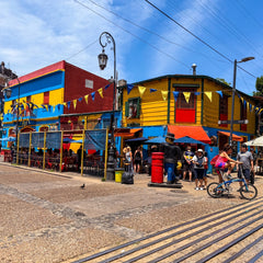 Explore Buenos Aires: City Tour Personalizado