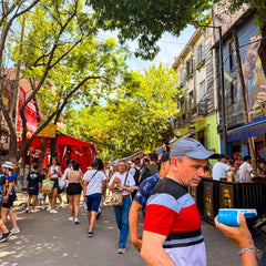Explore Buenos Aires: City Tour Personalizado