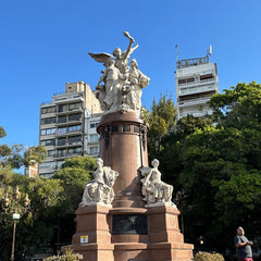 Experimente a Recoleta em Buenos Aires: a pequena cidade de Paris
