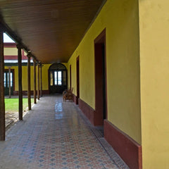 Dia de Estancia Experiência de Campo