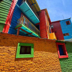 Explore Buenos Aires: City Tour Personalizado