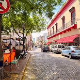 Experience San Telmo, the essence of Buenos Aires