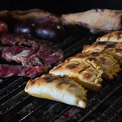 Experiência de Asado na Argentina