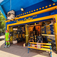 Explore Buenos Aires: City Tour Personalizado