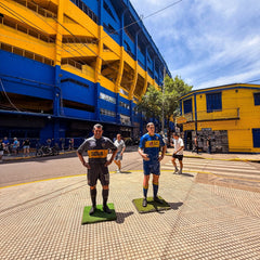 Explore Buenos Aires: City Tour Personalizado