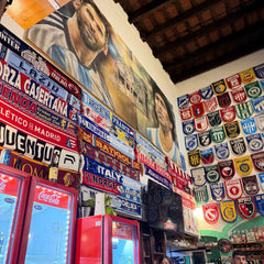 Experimente San Telmo, a essência de Buenos Aires