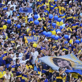 Paixão Argentina: partida de futebol em Buenos Aires