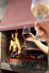 Experiência de Asado na Argentina