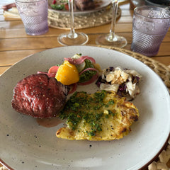 Vinhedo em Buenos Aires, desfrute de deliciosos vinhos e comidas