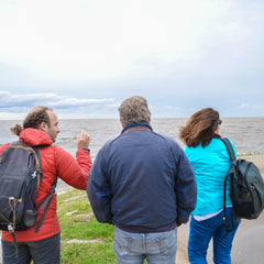 Os tesouros escondidos do Tigre