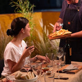 Experiência de Asado na Argentina