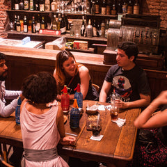 Buenos Aires: Imersão Gastronômica