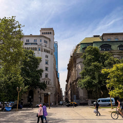 Explore Buenos Aires: City Tour Personalizado