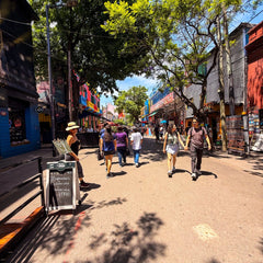 Explore Buenos Aires: City Tour Personalizado