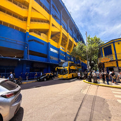Explore Buenos Aires: City Tour Personalizado