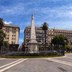 Explore Buenos Aires: City Tour Personalizado