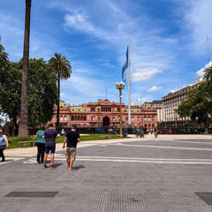 Explore Buenos Aires: City Tour Personalizado