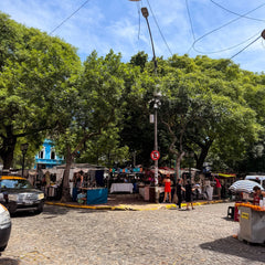 Experimente San Telmo, a essência de Buenos Aires