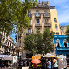 Experimente San Telmo, a essência de Buenos Aires