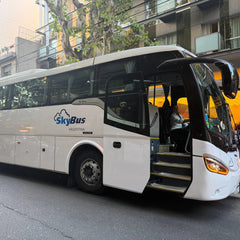 Serviço de Transferência
