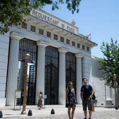 Explore Buenos Aires: Dia da Cidade Personalizada