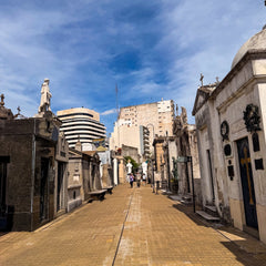 Explore Buenos Aires: Dia da Cidade Personalizada
