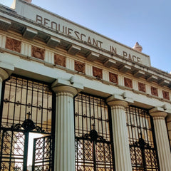 Experimente a Recoleta em Buenos Aires: a pequena cidade de Paris